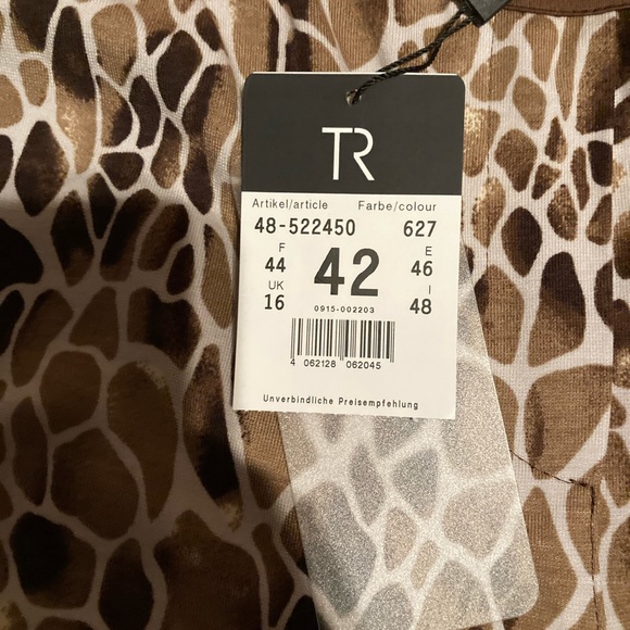 Leggings rabe new with tag - Picture 2 of 3
